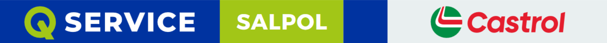 Q SERVICE SALPOL Castrol — serwis samochodowy